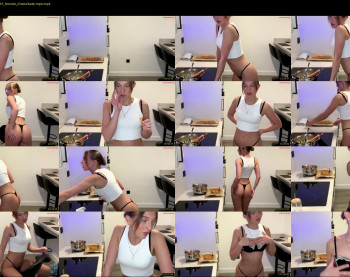 rosebella_ — 77 minute Chaturbate female cam show recording, 480p, Sep 26, 2025