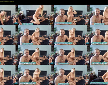 sadierw — 4 minute Chaturbate female cam show recording, 720p, Sep 26, 2025