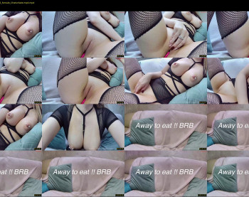 sellapink — 79 minute Chaturbate female cam show recording, 720p, Sep 26, 2025