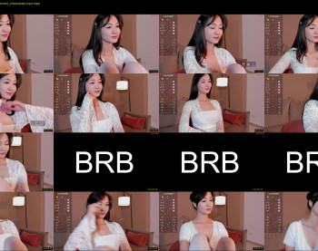 seulbi — 120 minute Chaturbate female cam show recording, 720p, Sep 26, 2025