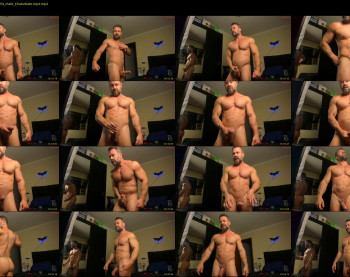 sexyflightz — 5 minute Chaturbate male cam show recording, 720p, Sep 27, 2025