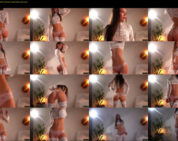 shiningstarrr — 41 minute Chaturbate female cam show recording, 720p, Sep 26, 2025