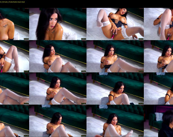 siennaruh — 23 minute Chaturbate female cam show recording, 720p, Sep 26, 2025