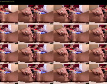 sofijade — 4 minute Chaturbate female cam show recording, 720p, Sep 27, 2025