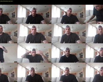 soft0ne — 11 minute Chaturbate male cam show recording, 480p, Sep 26, 2025