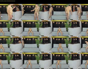 someone_sweet — 6 minute Chaturbate couple cam show recording, 720p, Sep 27, 2025