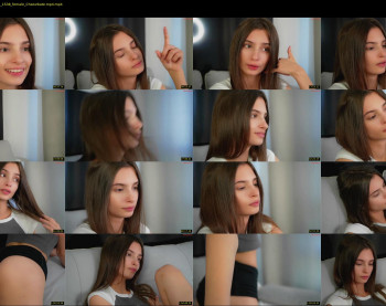 sonyaericsson — 79 minute Chaturbate female cam show recording, 720p, Sep 26, 2025