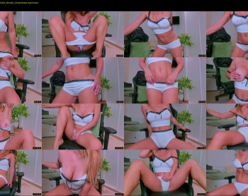 ssshameless — 121 minute Chaturbate female cam show recording, 720p, Sep 27, 2025