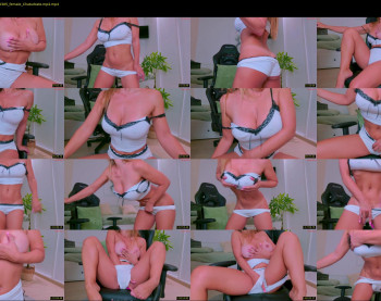 ssshameless — 121 minute Chaturbate female cam show recording, 720p, Sep 27, 2025