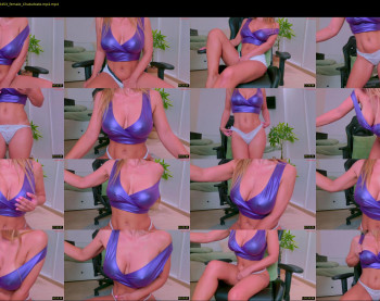 ssshameless — 71 minute Chaturbate female cam show recording, 720p, Sep 27, 2025
