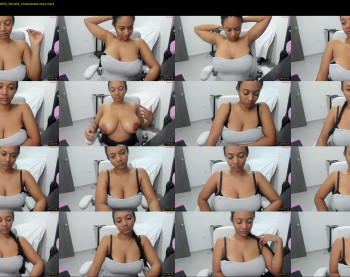 stacy_woods — 51 minute Chaturbate female cam show recording, 720p, Sep 26, 2025