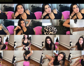 stacywithuu — 64 minute Chaturbate female cam show recording, 720p, Sep 26, 2025