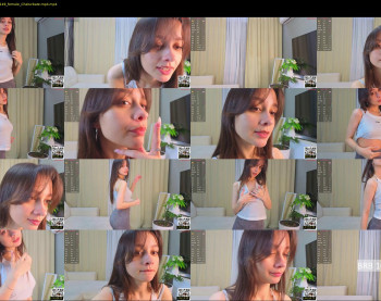 steffanimor — 120 minute Chaturbate couple cam show recording, 720p, Sep 26, 2025