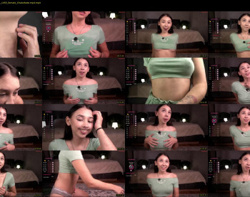 stephaniesally — 73 minute Chaturbate female cam show recording, 720p, Sep 26, 2025