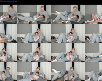 successful_kevin — 96 minute Chaturbate male cam show recording, 720p, Sep 26, 2025