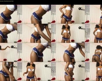 sum___ — 3 minute Chaturbate female cam show recording, 720p, Sep 26, 2025
