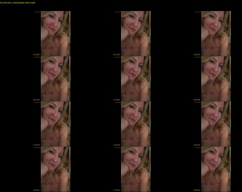 sunniemilf — 22 minute Chaturbate female cam show recording, 720p, Sep 26, 2025