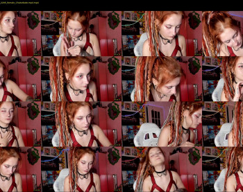sunny_mouse — 3 minute Chaturbate female cam show recording, 720p, Sep 26, 2025