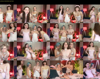 sunnyfia — 29 minute Chaturbate female cam show recording, 720p, Sep 26, 2025