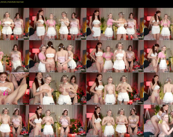 sunnyfia — 120 minute Chaturbate female cam show recording, 720p, Sep 27, 2025