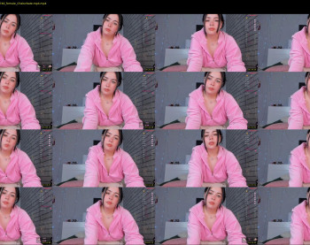 superbdolls — 4 minute Chaturbate couple cam show recording, 720p, Sep 26, 2025