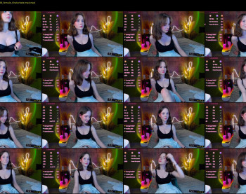 sweetshy_ — 16 minute Chaturbate female cam show recording, 720p, Sep 26, 2025