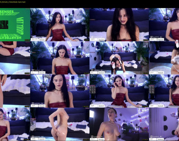 taanni_bc — 103 minute Chaturbate female cam show recording, 720p, Sep 27, 2025