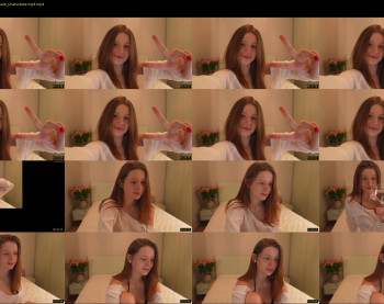 toxl — 5 minute Chaturbate female cam show recording, 720p, Sep 26, 2025