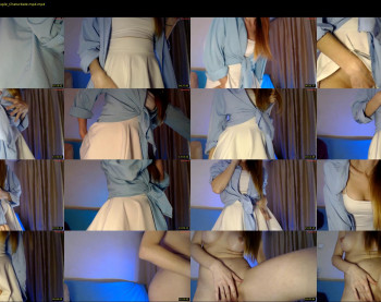 trioa — 40 minute Chaturbate couple cam show recording, 720p, Sep 27, 2025