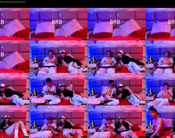twinslovers_ — 103 minute Chaturbate couple cam show recording, 720p, Sep 27, 2025