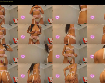 ukki_ — 29 minute Chaturbate female cam show recording, 720p, Sep 26, 2025