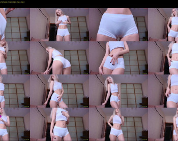 unfluxed — 17 minute Chaturbate female cam show recording, 720p, Sep 26, 2025