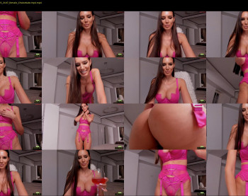 unforgettable_s — 120 minute Chaturbate female cam show recording, 720p, Sep 26, 2025