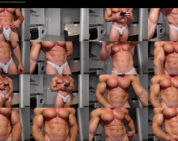 vecinito_ctb — 62 minute Chaturbate male cam show recording, 720p, Sep 26, 2025
