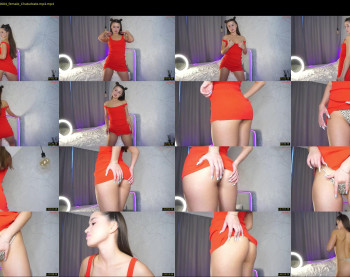 vvilly_wonka — 120 minute Chaturbate female cam show recording, 720p, Sep 26, 2025