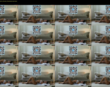 vvilly_wonka — 14 minute Chaturbate female cam show recording, 720p, Sep 26, 2025