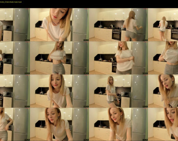 w1xll — 32 minute Chaturbate female cam show recording, 720p, Sep 26, 2025