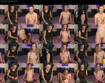 widthofapeach — 121 minute Chaturbate couple cam show recording, 720p, Sep 26, 2025