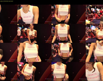 xwithy — 120 minute Chaturbate female cam show recording, 720p, Sep 26, 2025
