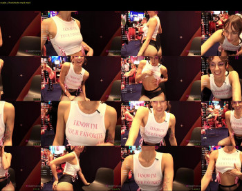 xwithy — 75 minute Chaturbate female cam show recording, 720p, Sep 26, 2025