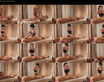 youandi___ — 85 minute Chaturbate couple cam show recording, 720p, Sep 27, 2025