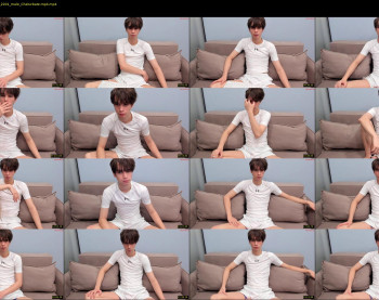 your_shy_guy — 27 minute Chaturbate male cam show recording, 720p, Sep 26, 2025