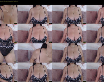 1dream_magical — 5 minute Chaturbate female cam show recording, 720p, Sep 27, 2025