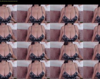 1dream_magical — 6 minute Chaturbate female cam show recording, 720p, Sep 27, 2025