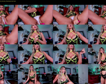 2bigass4_u — 28 minute Chaturbate female cam show recording, 720p, Sep 27, 2025