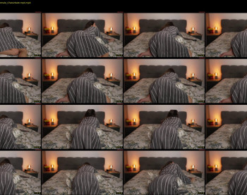 _ayya — 17 minute Chaturbate female cam show recording, 720p, Sep 27, 2025