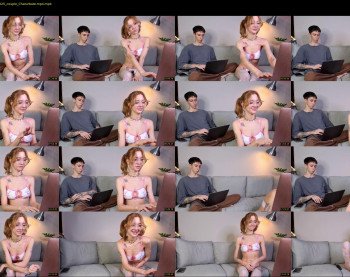 _fieryflash_ — 27 minute Chaturbate female cam show recording, 720p, Sep 27, 2025