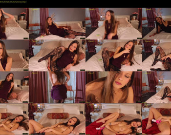 _stella_rose_ — 120 minute Chaturbate female cam show recording, 720p, Sep 27, 2025