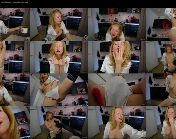 abigailmcgee — 51 minute Chaturbate female cam show recording, 720p, Sep 27, 2025