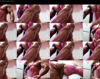 adonis_msc — 35 minute Chaturbate male cam show recording, 720p, Sep 28, 2025